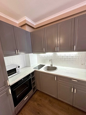 Vand Apartament 2 camere Campeador City - Poprietar - imagine 6