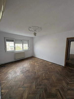 Vând apartament 4 camere zona Dacia - imagine 4