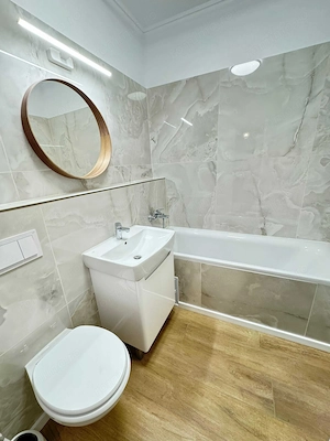 Vand Apartament 2 camere Campeador City - Poprietar - imagine 7