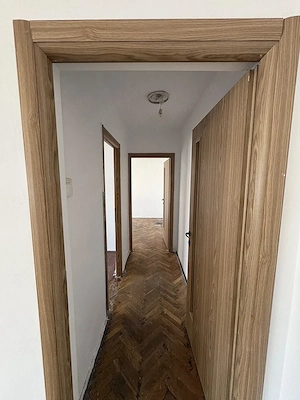 Vând apartament 4 camere zona Dacia - imagine 3