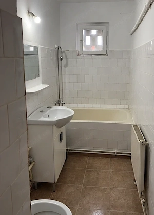 Vând apartament 4 camere zona Dacia - imagine 7