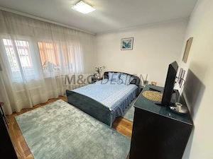2 camere decomandat , la 200 m de Faculatatea de Medicina - imagine 7
