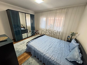 2 camere decomandat , la 200 m de Faculatatea de Medicina - imagine 3