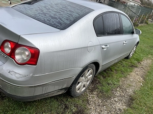 Vând Volkswagen Passat B6 - imagine 3