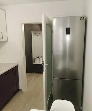  Satu Mare CHIRIE apartament 2 camere la SHOPPING Plaza - imagine 4