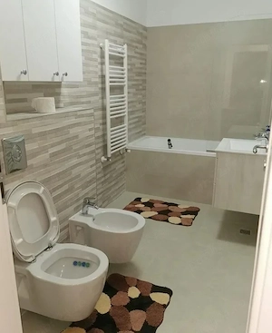  Satu Mare CHIRIE apartament 2 camere la SHOPPING Plaza