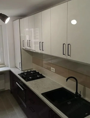  Satu Mare CHIRIE apartament 2 camere la SHOPPING Plaza - imagine 6