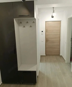  Satu Mare CHIRIE apartament 2 camere la SHOPPING Plaza - imagine 3