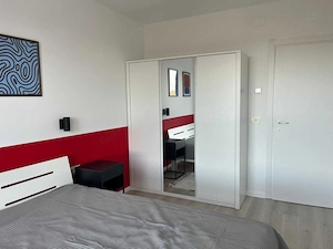 Inchiriez apartament nou 2 camere - imagine 5