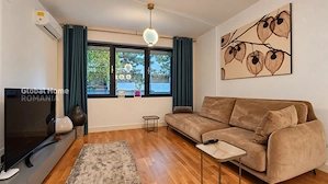 Apartament 3 camere 80MP | Pipera – Iancu Nicolae | Parcare subterana - imagine 2