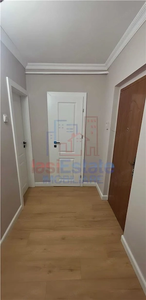 Apartament cu 1 camera decomandat renovat - Lunca Cetatuii - imagine 2