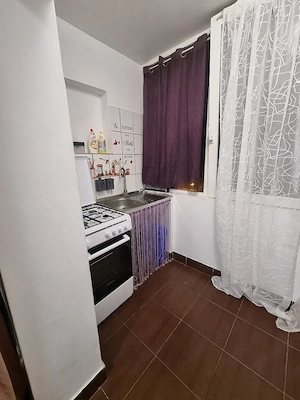 Apartament 2 camere decomandat - Girocului - imagine 2