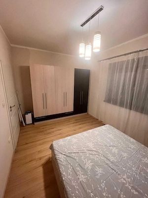 Inchiriez apartament cu 2 camere, Dumbravita - imagine 4