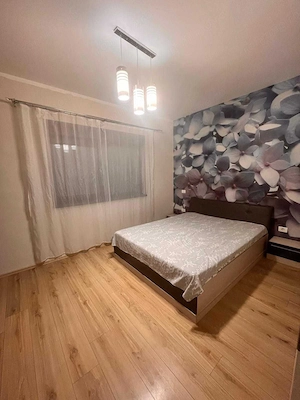 Inchiriez apartament cu 2 camere, Dumbravita - imagine 3