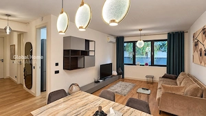 Apartament 3 camere 80MP | Pipera – Iancu Nicolae | Parcare subterana - imagine 3