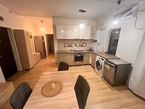 Inchiriez apartament cu 2 camere, Dumbravita - imagine 2
