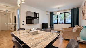 Apartament 3 camere 80MP | Pipera – Iancu Nicolae | Parcare subterana - imagine 6