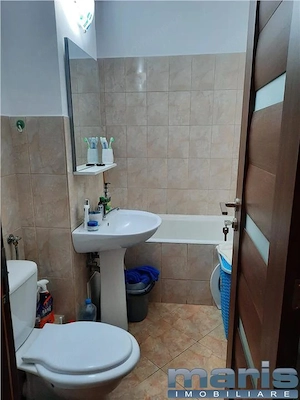 Inchiriere garsoniera Tudor etaj 3 Str. Viitorului - imagine 4