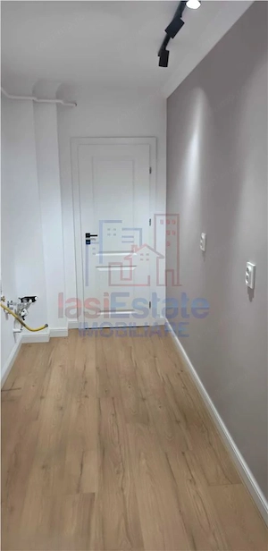 Apartament cu 1 camera decomandat renovat - Lunca Cetatuii - imagine 4