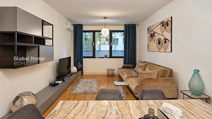 Apartament 3 camere 80MP | Pipera – Iancu Nicolae | Parcare subterana - imagine 5
