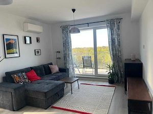 Inchiriez apartament nou 2 camere - imagine 2