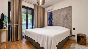Apartament 3 camere 80MP | Pipera – Iancu Nicolae | Parcare subterana - imagine 8
