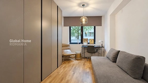 Apartament 3 camere 80MP | Pipera – Iancu Nicolae | Parcare subterana - imagine 16