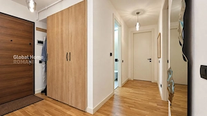 Apartament 3 camere 80MP | Pipera – Iancu Nicolae | Parcare subterana - imagine 19