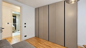 Apartament 3 camere 80MP | Pipera – Iancu Nicolae | Parcare subterana - imagine 17