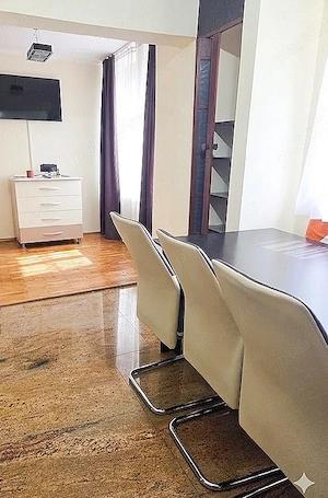 2 camere utilat  mobilat   Sofimob Team  - imagine 4