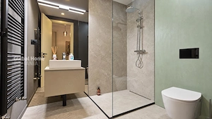 Apartament 3 camere 80MP | Pipera – Iancu Nicolae | Parcare subterana - imagine 15