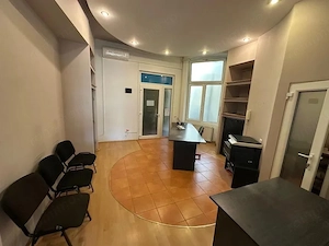 Inchiriere birou apartament zona Piata Unirii - imagine 2
