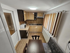 De închiriat   Casă nouă, complet renovată, cu curte proprie în Filipestii de Padure (NU SE VINDE) - imagine 4