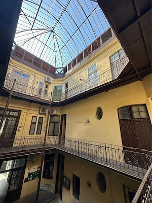 Inchiriere birou apartament zona Piata Unirii - imagine 5