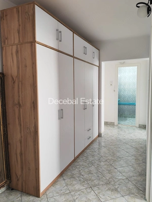 Apartament 3 camere Titan Bd. Theodor Pallady - imagine 3
