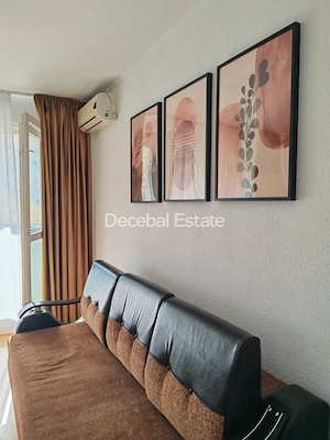 Apartament 3 camere Titan Bd. Theodor Pallady - imagine 17