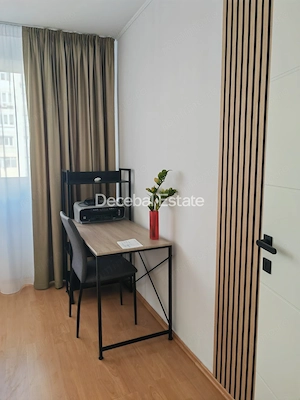Apartament 3 camere Titan Bd. Theodor Pallady - imagine 2