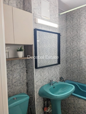 Apartament 3 camere Titan Bd. Theodor Pallady - imagine 11