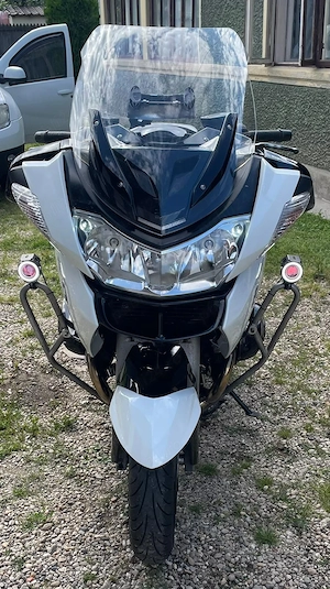Bmw r1200 rt 2011 - imagine 5