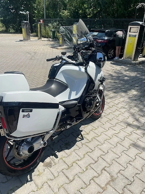Bmw r1200 rt 2011 - imagine 4