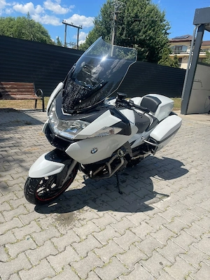 Bmw r1200 rt 2011 - imagine 3