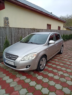 Kia ceed de vanzare  - imagine 2
