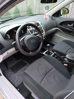 Kia ceed de vanzare  - imagine 5
