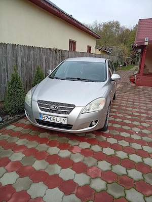 Kia ceed de vanzare  - imagine 4