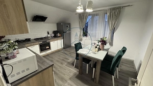 🏡 APARTAMENT LA CASĂ DE VÂNZARE - ZONA CASA SOMEȘANĂ - imagine 2