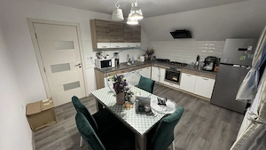 🏡 APARTAMENT LA CASĂ DE VÂNZARE - ZONA CASA SOMEȘANĂ