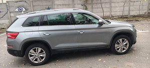Vând Skoda Kodiaq - imagine 2