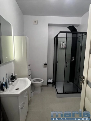 Inchiriere apartament 1 camera Green Residence Tudor cu parcare - imagine 5