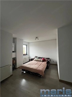 Inchiriere apartament 1 camera Green Residence Tudor cu parcare - imagine 2