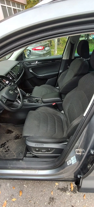 Vând Skoda Kodiaq - imagine 5